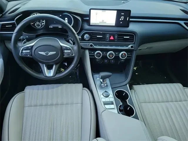 2023 Hyundai Genesis - Image 8 of 18