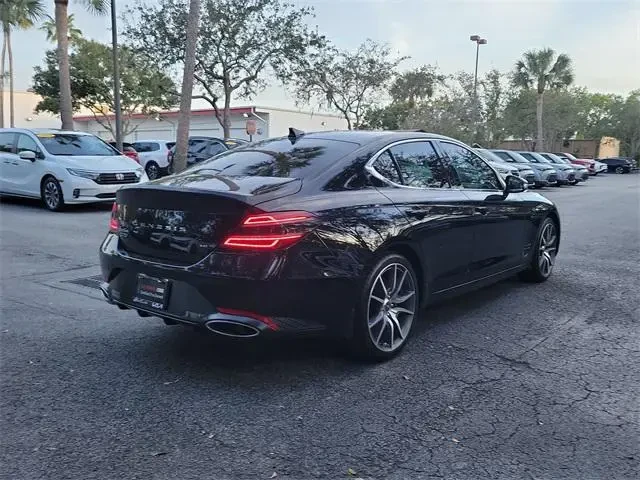 2023 Hyundai Genesis - Image 3 of 18