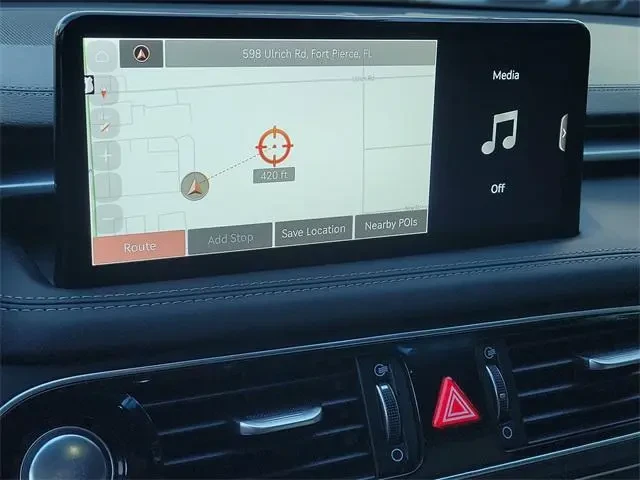 2023 Hyundai Genesis - Image 13 of 18