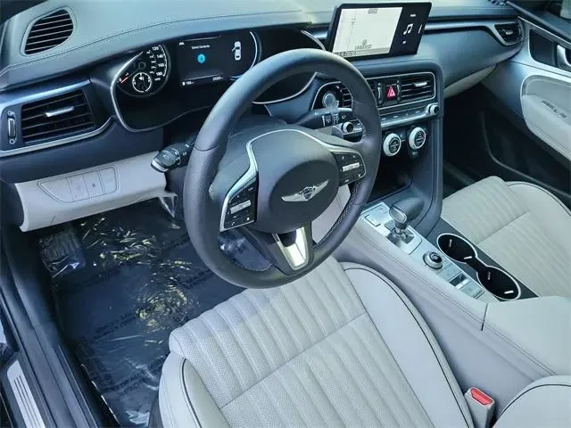 2023 Hyundai Genesis - Image 12 of 18