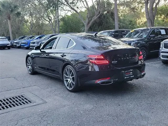 2023 Hyundai Genesis - Image 2 of 18