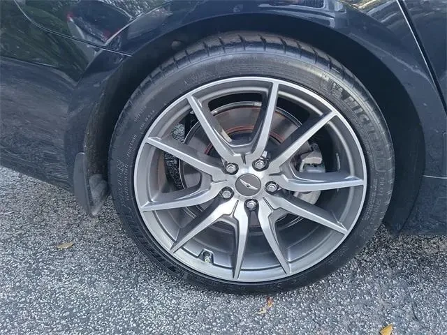 2023 Hyundai Genesis - Image 4 of 18