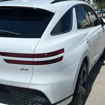 2023 Hyundai Genesis G80