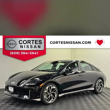 2023 Hyundai Ioniq 6 SEL