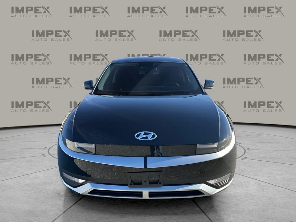 2023 Hyundai Ioniq 5 - Image 8 of 12