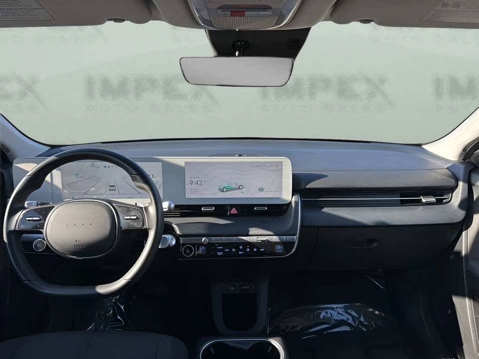 2023 Hyundai Ioniq 5 - Image 12 of 12