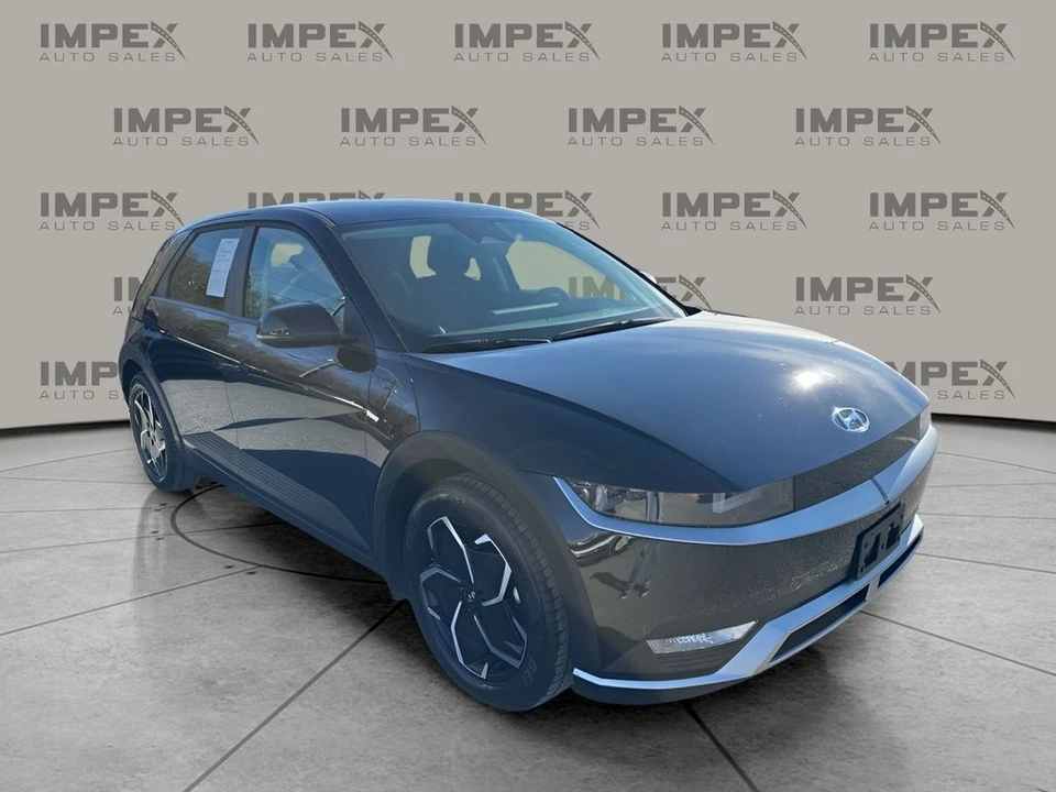 2023 Hyundai Ioniq 5 - Image 7 of 12