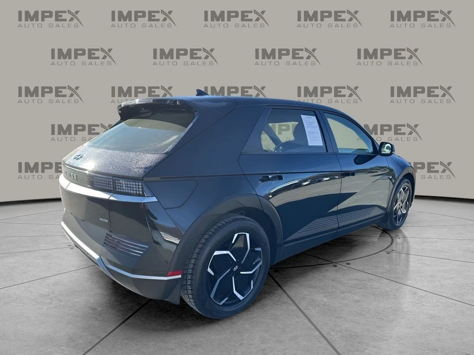 2023 Hyundai Ioniq 5 - Image 5 of 12