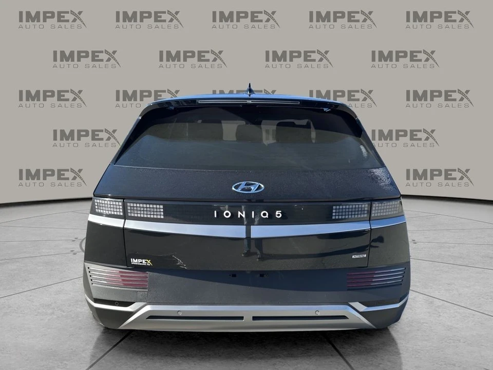 2023 Hyundai Ioniq 5 - Image 4 of 12