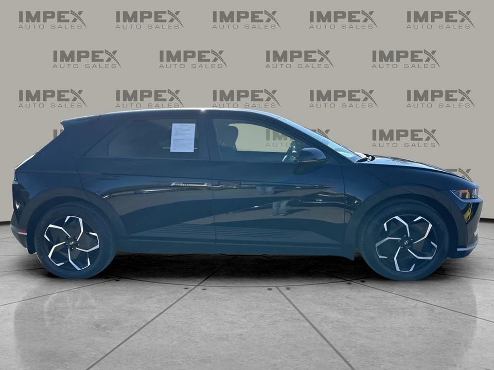 2023 Hyundai Ioniq 5 - Image 6 of 12