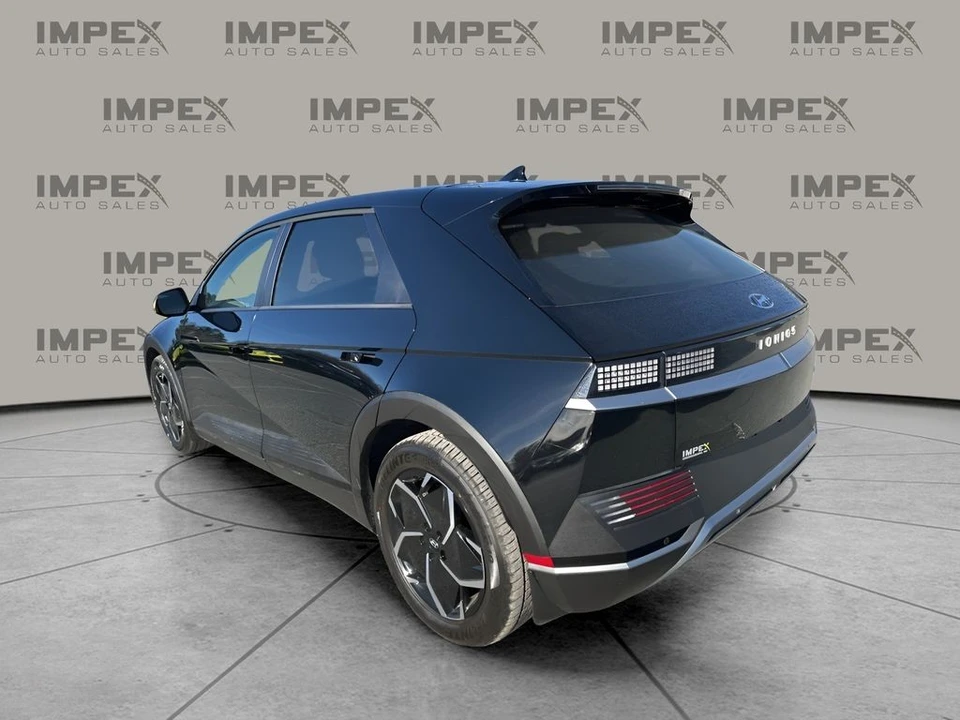 2023 Hyundai Ioniq 5 - Image 3 of 12