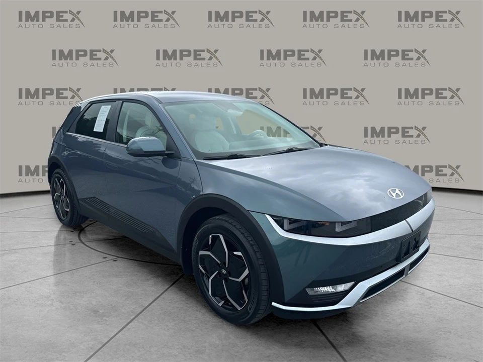2023 Hyundai Ioniq 5 - Image 7 of 12