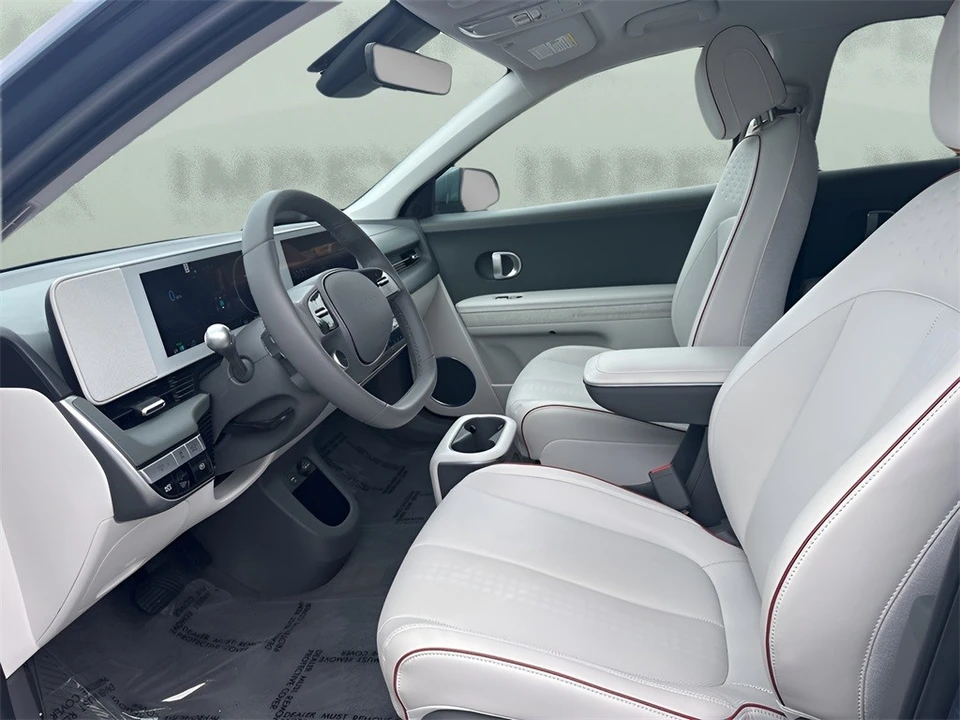 2023 Hyundai Ioniq 5 - Image 9 of 12
