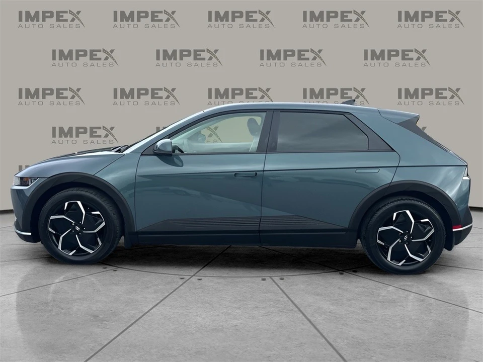 2023 Hyundai Ioniq 5 - Image 2 of 12
