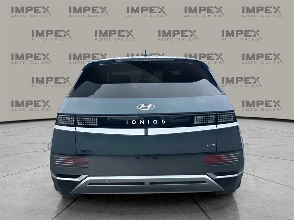 2023 Hyundai Ioniq 5 - Image 4 of 12