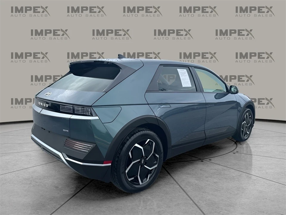 2023 Hyundai Ioniq 5 - Image 5 of 12