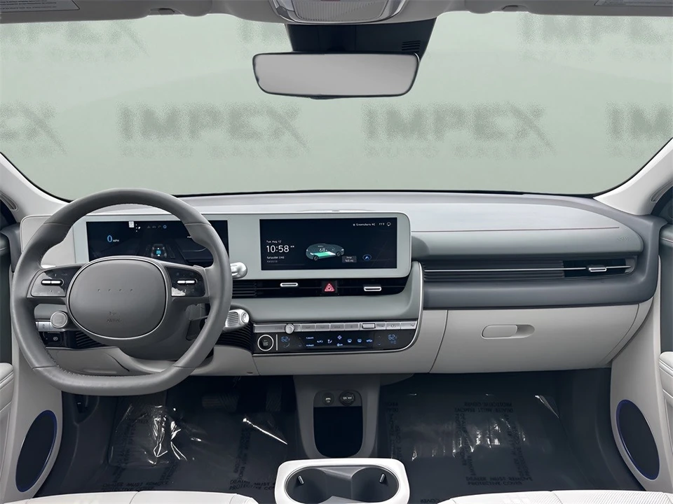 2023 Hyundai Ioniq 5 - Image 12 of 12