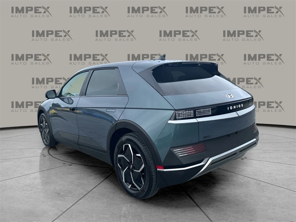 2023 Hyundai Ioniq 5 - Image 3 of 12