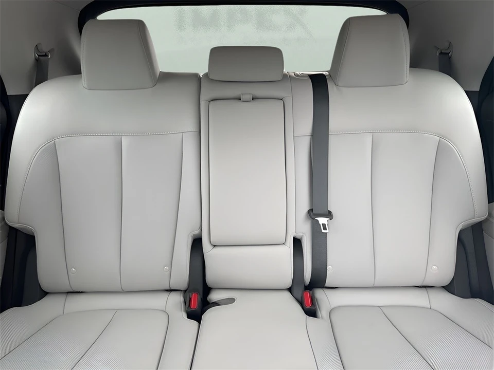 2023 Hyundai Ioniq 5 - Image 11 of 12