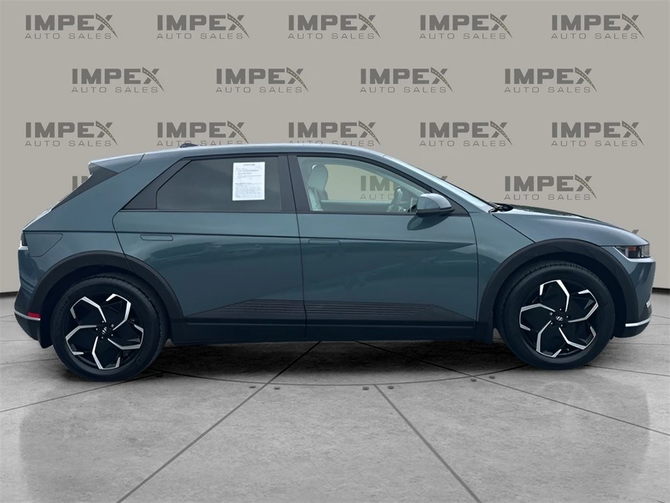 2023 Hyundai Ioniq 5 - Image 6 of 12