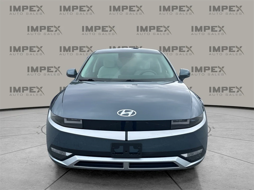 2023 Hyundai Ioniq 5 - Image 8 of 12