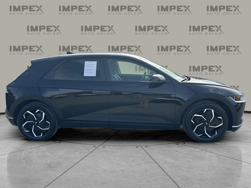 2023 Hyundai Ioniq 5 - Image 6 of 12