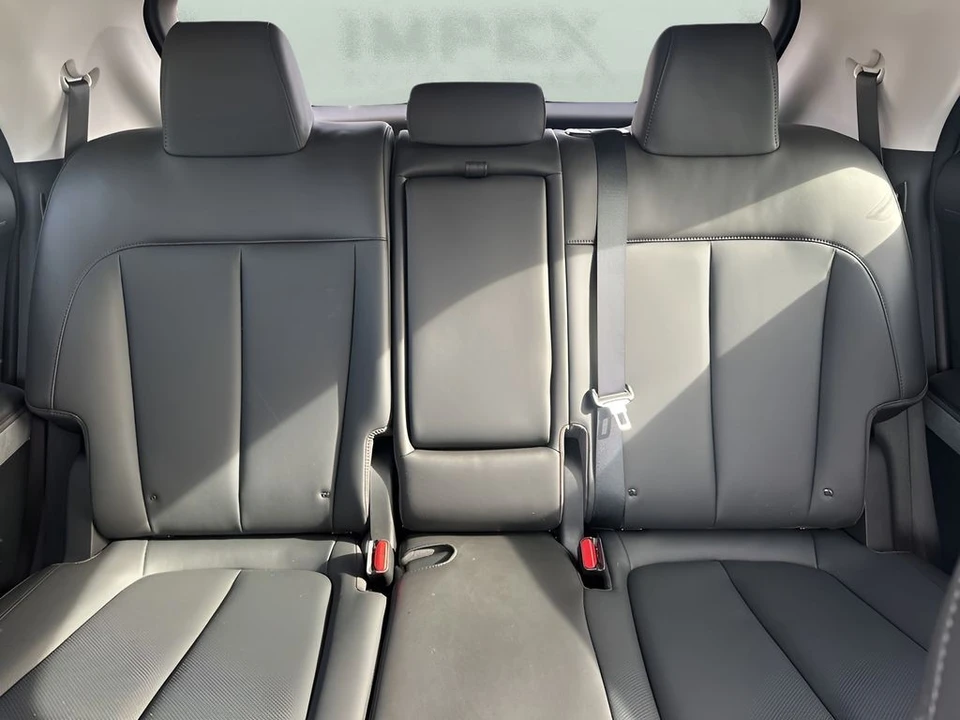2023 Hyundai Ioniq 5 - Image 11 of 12