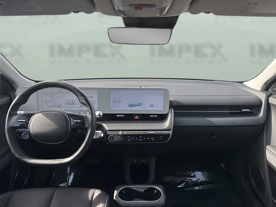 2023 Hyundai Ioniq 5 - Image 12 of 12