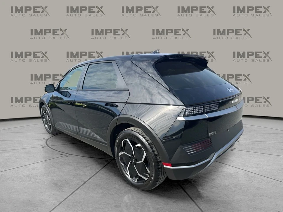 2023 Hyundai Ioniq 5 - Image 3 of 12