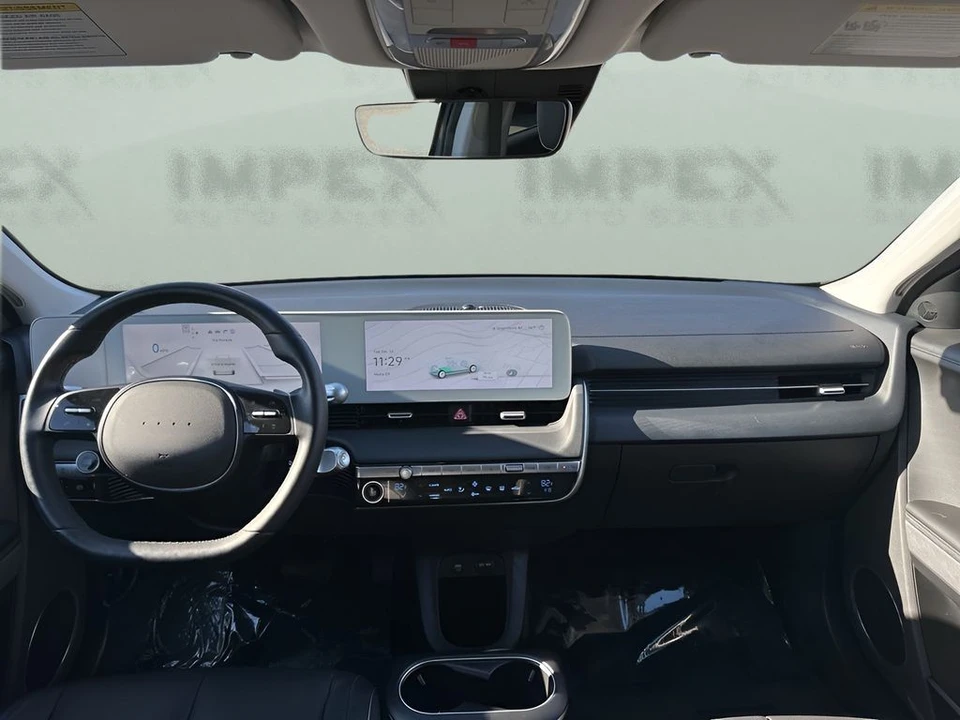 2023 Hyundai Ioniq 5 - Image 12 of 12