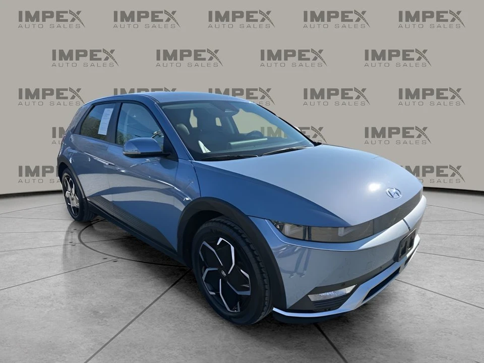 2023 Hyundai Ioniq 5 - Image 7 of 12