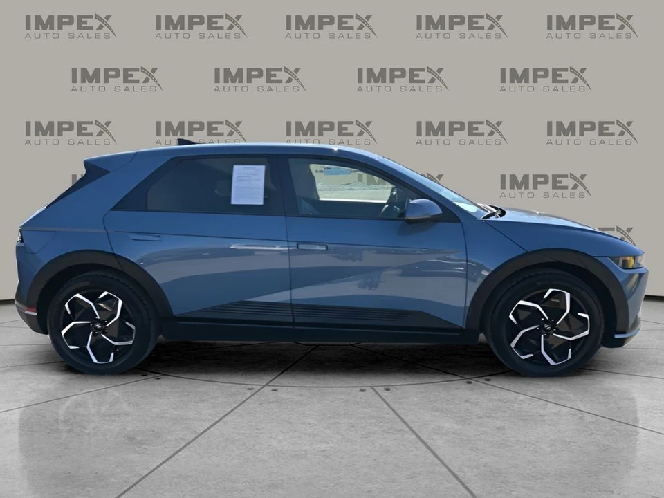 2023 Hyundai Ioniq 5 - Image 6 of 12