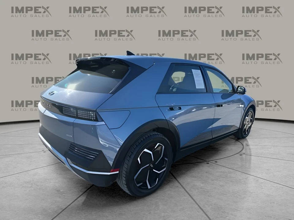 2023 Hyundai Ioniq 5 - Image 5 of 12