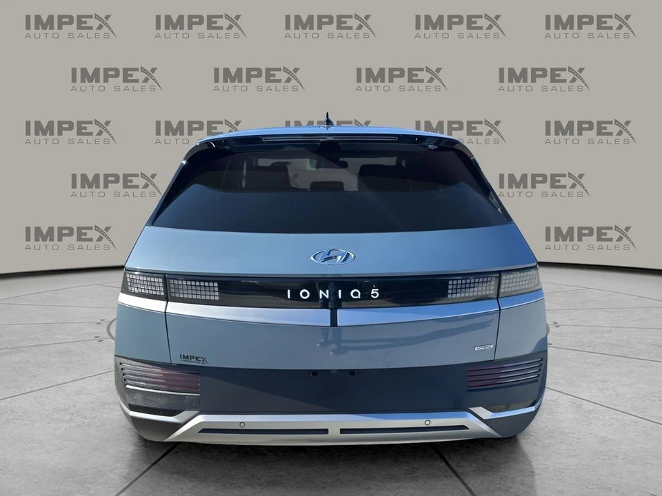 2023 Hyundai Ioniq 5 - Image 4 of 12