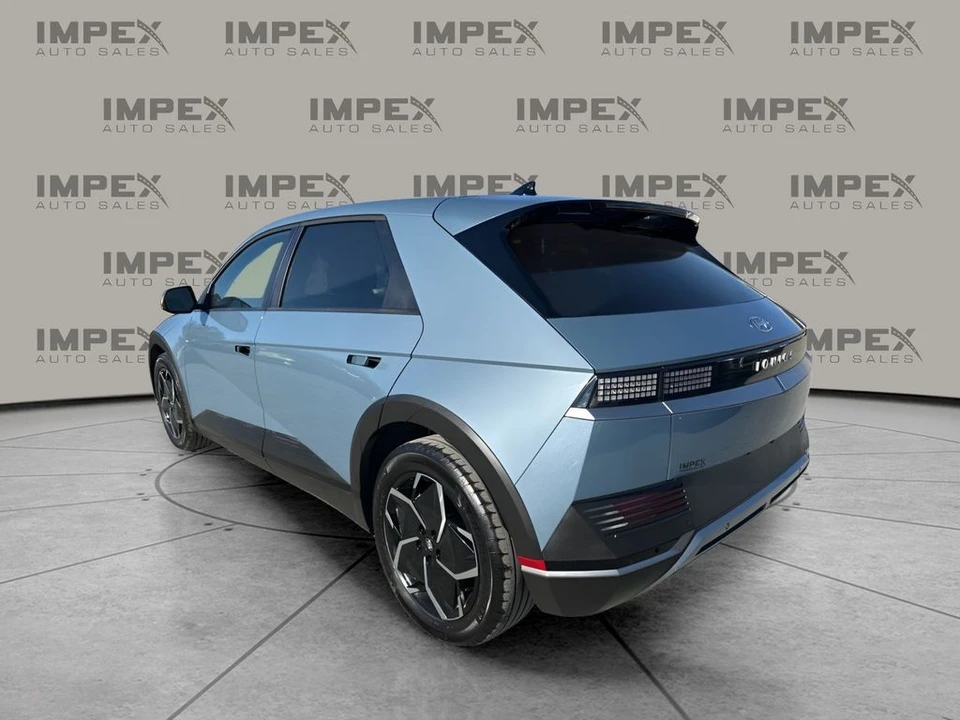 2023 Hyundai Ioniq 5 - Image 3 of 12