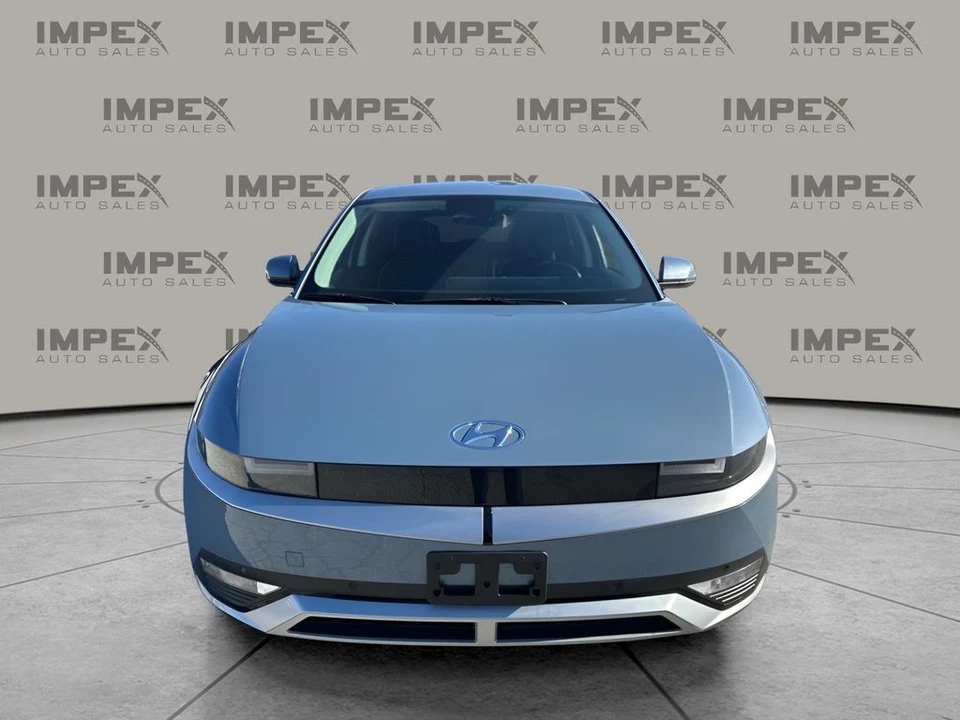 2023 Hyundai Ioniq 5 - Image 8 of 12