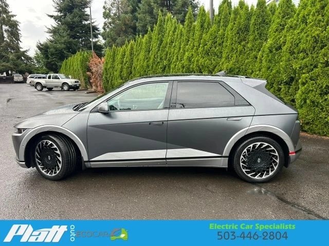 2023 Hyundai Ioniq 5 - Image 5 of 31
