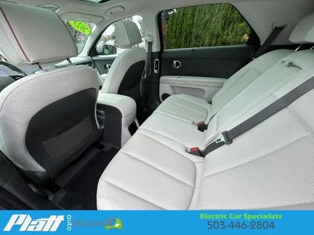 2023 Hyundai Ioniq 5 - Image 31 of 31