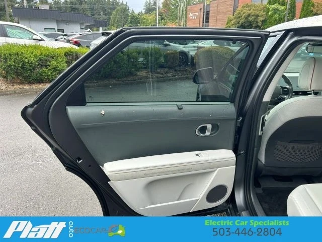 2023 Hyundai Ioniq 5 - Image 29 of 31