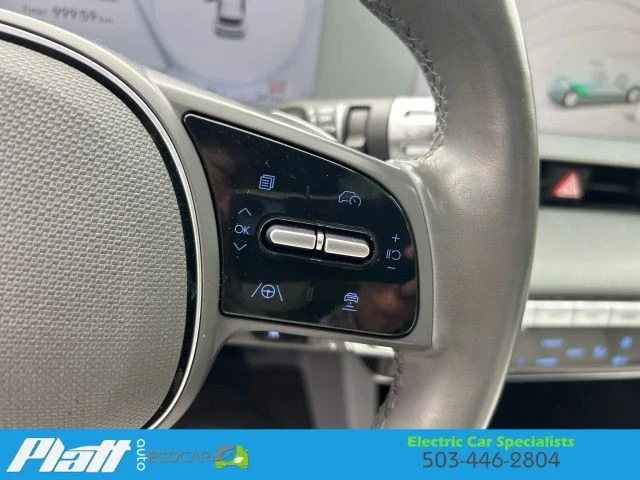 2023 Hyundai Ioniq 5 - Image 24 of 31