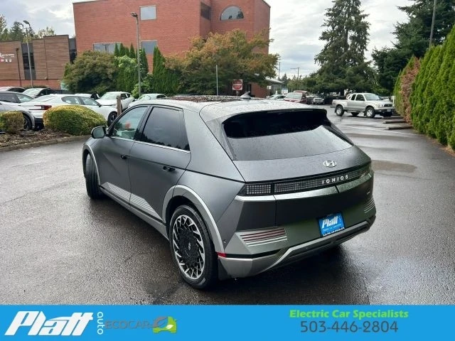 2023 Hyundai Ioniq 5 - Image 8 of 31