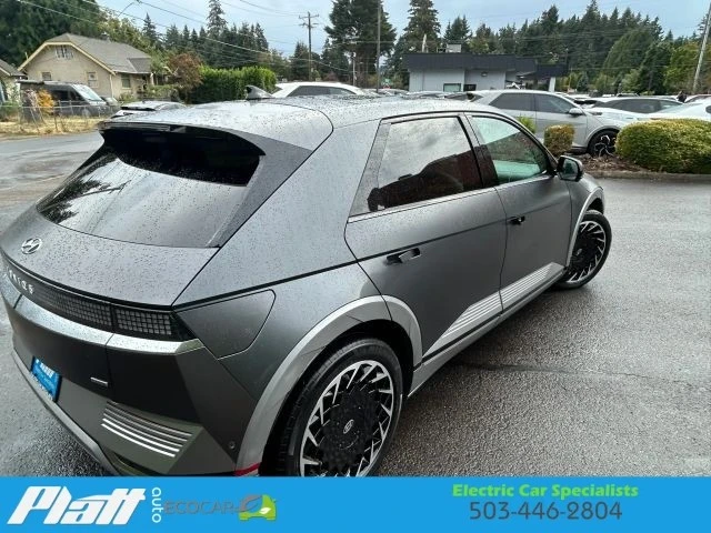 2023 Hyundai Ioniq 5 - Image 11 of 31