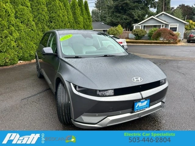 2023 Hyundai Ioniq 5 - Image 15 of 31