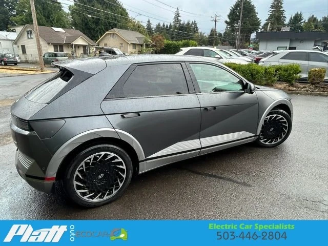 2023 Hyundai Ioniq 5 - Image 12 of 31