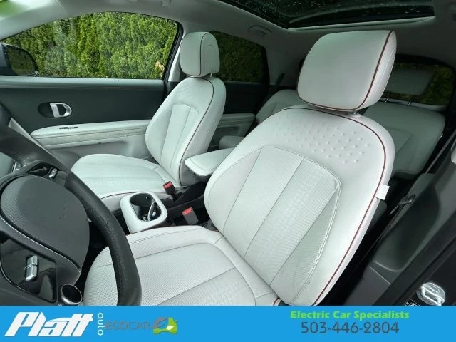 2023 Hyundai Ioniq 5 - Image 22 of 31