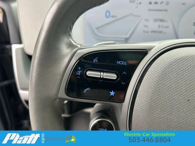 2023 Hyundai Ioniq 5 - Image 25 of 31