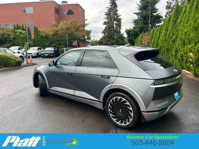 2023 Hyundai Ioniq 5 - Image 7 of 31