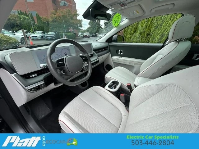 2023 Hyundai Ioniq 5 - Image 21 of 31