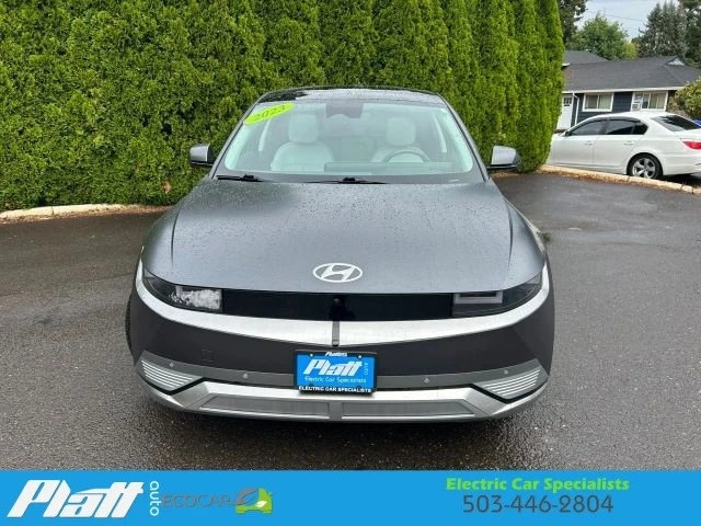 2023 Hyundai Ioniq 5 - Image 16 of 31