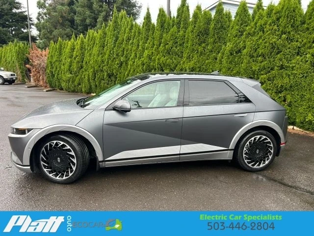 2023 Hyundai Ioniq 5 - Image 4 of 31